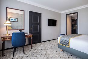 Hotel Barsey by Warwick