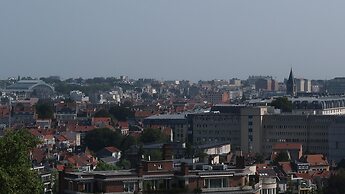 Hotel Barsey by Warwick