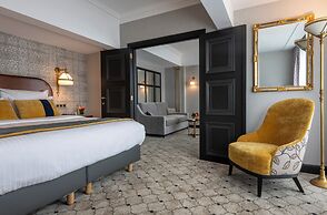 Hotel Barsey by Warwick