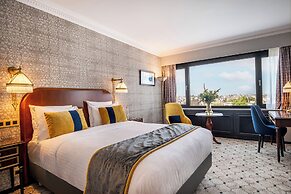 Hotel Barsey by Warwick