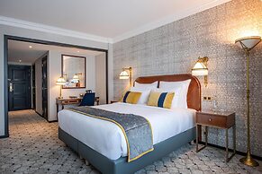 Hotel Barsey by Warwick