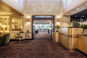 Hotel Barsey by Warwick