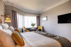 Hotel Barsey by Warwick