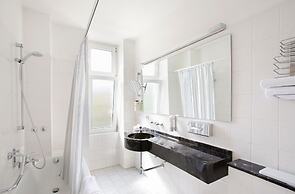 relexa hotel Bellevue