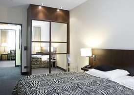 relexa hotel Bellevue