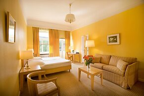 relexa hotel Bellevue