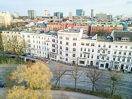 relexa hotel Bellevue