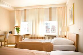 relexa hotel Bellevue