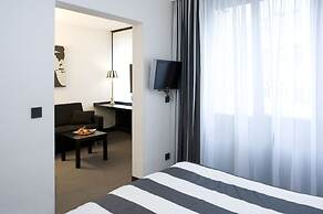 relexa hotel Bellevue