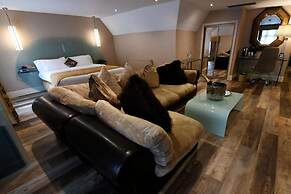 Best Western Premier Doncaster Mount Pleasant Hotel