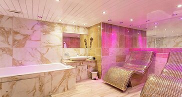 Best Western Premier Doncaster Mount Pleasant Hotel