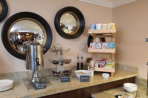 Best Western Premier Doncaster Mount Pleasant Hotel