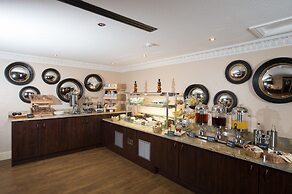 Best Western Premier Doncaster Mount Pleasant Hotel