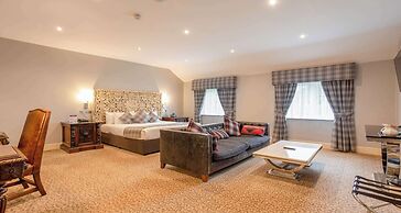 Best Western Premier Doncaster Mount Pleasant Hotel