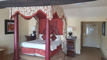 Best Western Premier Doncaster Mount Pleasant Hotel