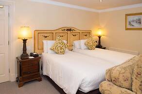 Best Western Premier Doncaster Mount Pleasant Hotel