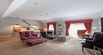 Best Western Premier Doncaster Mount Pleasant Hotel