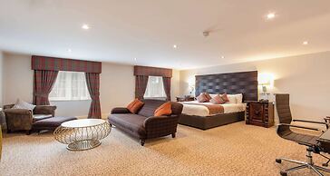 Best Western Premier Doncaster Mount Pleasant Hotel