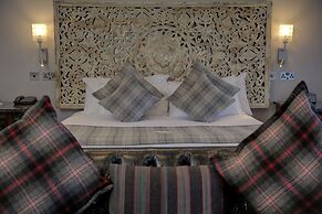 Best Western Premier Doncaster Mount Pleasant Hotel