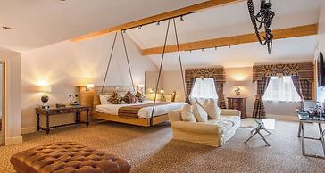 Best Western Premier Doncaster Mount Pleasant Hotel