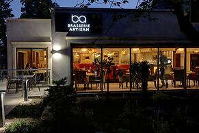 Best Western Premier Doncaster Mount Pleasant Hotel