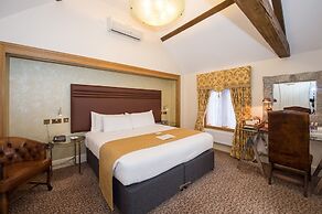 Best Western Premier Doncaster Mount Pleasant Hotel