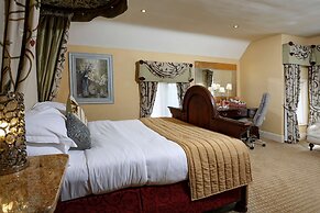 Best Western Premier Doncaster Mount Pleasant Hotel