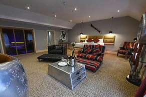 Best Western Premier Doncaster Mount Pleasant Hotel