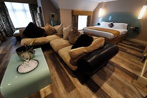 Best Western Premier Doncaster Mount Pleasant Hotel