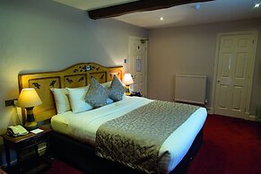 Best Western Premier Doncaster Mount Pleasant Hotel