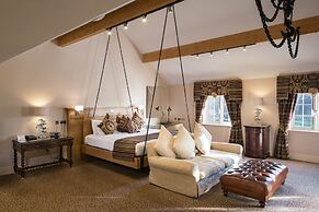 Best Western Premier Doncaster Mount Pleasant Hotel