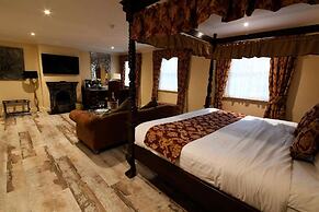 Best Western Premier Doncaster Mount Pleasant Hotel