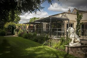 Best Western Premier Doncaster Mount Pleasant Hotel