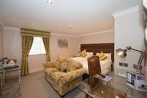 Best Western Premier Doncaster Mount Pleasant Hotel