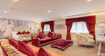 Best Western Premier Doncaster Mount Pleasant Hotel