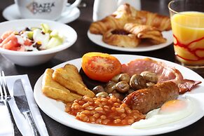 Best Western Premier Doncaster Mount Pleasant Hotel