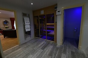 Best Western Premier Doncaster Mount Pleasant Hotel