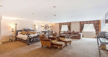 Best Western Premier Doncaster Mount Pleasant Hotel