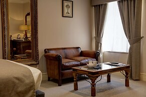 Best Western Premier Doncaster Mount Pleasant Hotel