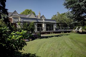 Best Western Premier Doncaster Mount Pleasant Hotel