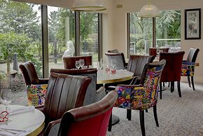 Best Western Premier Doncaster Mount Pleasant Hotel