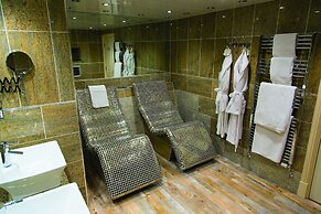 Best Western Premier Doncaster Mount Pleasant Hotel