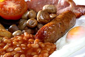 Best Western Premier Doncaster Mount Pleasant Hotel