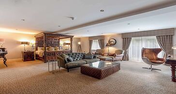 Best Western Premier Doncaster Mount Pleasant Hotel