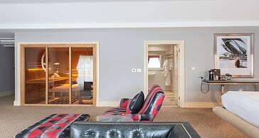 Best Western Premier Doncaster Mount Pleasant Hotel