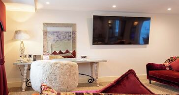 Best Western Premier Doncaster Mount Pleasant Hotel