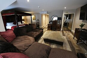 Best Western Premier Doncaster Mount Pleasant Hotel