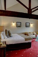 Best Western Premier Doncaster Mount Pleasant Hotel