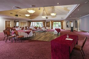 Best Western Premier Doncaster Mount Pleasant Hotel