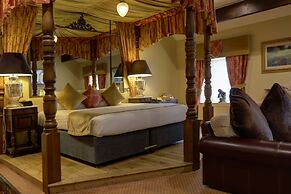 Best Western Premier Doncaster Mount Pleasant Hotel